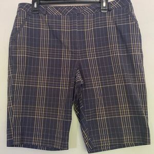 Cutter & Buck shorts size 14